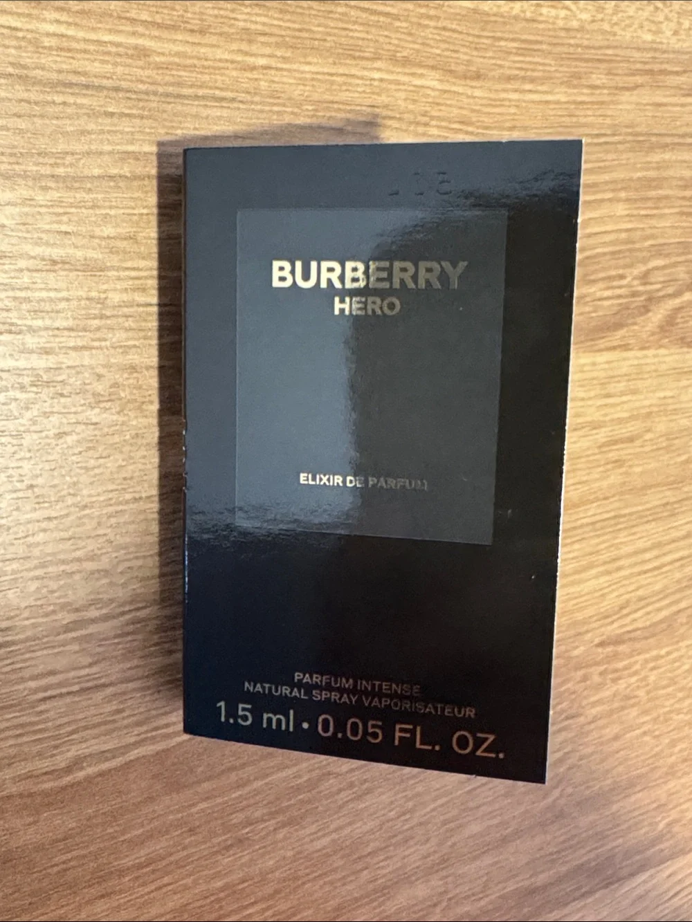 Lot of 5 High end luxury Samples